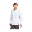 OGIO Men's     Code Stretch Long Sleeve Button-Up