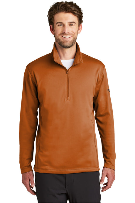 The North Face Men's    Tech 1/4-Zip Fleece