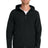 Port Authority Men's   Hooded Core Soft Shell Jacket