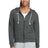 Nike Women's Gym Vintage Full-Zip Hoodie CN9402