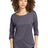 OGIO Women's    Gravitate Scoop 3/4-Sleeve