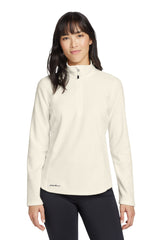 Eddie Bauer Women's   1/2-Zip Microfleece Jacket EB227