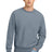 Champion Men's    Reverse Weave    Garment-Dyed Crewneck Sweatshirt