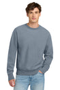 Champion Men's    Reverse Weave    Garment-Dyed Crewneck Sweatshirt