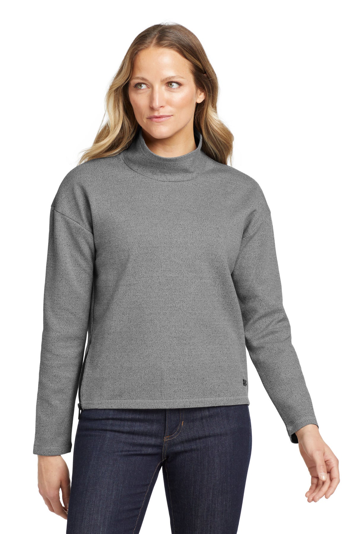 OGIO Women's    Transition Pullover