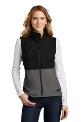 The North Face Women's    Castle Rock Soft Shell Vest
