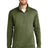 The North Face Men's    Tech 1/4-Zip Fleece