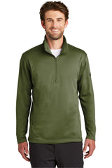 The North Face Men's    Tech 1/4-Zip Fleece