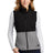 The North Face Women's    Castle Rock Soft Shell Vest