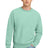 Champion Men's    Reverse Weave    Garment-Dyed Crewneck Sweatshirt