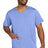 Wink Men's   Premiere Flex   V-Neck Top WW5068