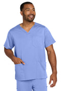 Wink Men's   Premiere Flex   V-Neck Top WW5068