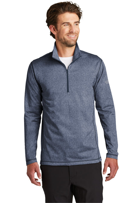 The North Face Men's    Tech 1/4-Zip Fleece