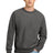 Champion Men's    Reverse Weave    Garment-Dyed Crewneck Sweatshirt