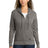 New Era Women's   Thermal Full-Zip Hoodie LNEA141