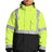 CornerStone Men's   ANSI 107 Class 3 Economy Waterproof Insulated Bomber Jacket CSJ500