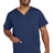 Wink Men's   Premiere Flex   V-Neck Top WW5068