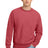 Champion Men's    Reverse Weave    Garment-Dyed Crewneck Sweatshirt