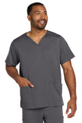 Wink Men's   Premiere Flex   V-Neck Top WW5068