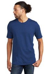 New Era Men's    Tri-Blend Tee NEA135