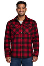 Eddie Bauer Men's   Woodland Shirt Jac EB228