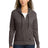 New Era Women's   Thermal Full-Zip Hoodie LNEA141
