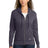 New Era Women's   Thermal Full-Zip Hoodie LNEA141