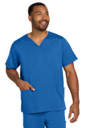Wink Men's   Premiere Flex   V-Neck Top WW5068