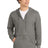 New Era Men's   Thermal Full-Zip Hoodie NEA141