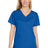 Wink Women's   WorkFlex   Mock Wrap Top WW4760