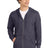 New Era Men's   Thermal Full-Zip Hoodie NEA141