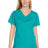 Wink Women's   WorkFlex   Mock Wrap Top WW4760