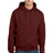 Champion Men's Powerblend Hooded Sweatshirt Mens Apparel Sweatshirts & Fleece