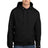 Champion Men's Powerblend Hooded Sweatshirt Mens Apparel Sweatshirts & Fleece