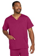 Wink Men's   Premiere Flex   V-Neck Top WW5068