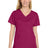 Wink Women's   WorkFlex   Mock Wrap Top WW4760
