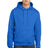 Champion Men's Powerblend Hooded Sweatshirt Mens Apparel Sweatshirts & Fleece