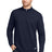 OGIO Men's    Luuma 1/2-Zip Fleece