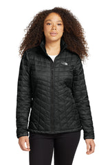 The North Face Women's    ThermoBall    Trekker Jacket
