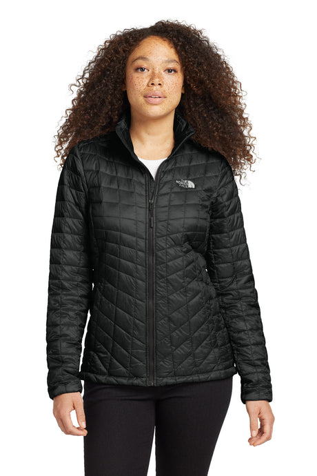 The North Face Women's    ThermoBall    Trekker Jacket