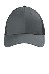 CornerStone     Canvas Mesh Back Cap