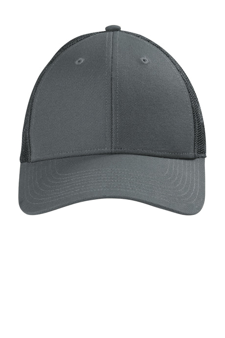 CornerStone     Canvas Mesh Back Cap