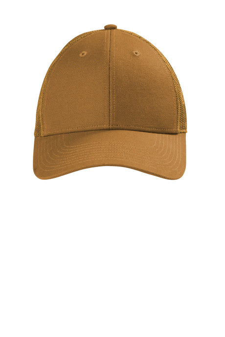 CornerStone     Canvas Mesh Back Cap