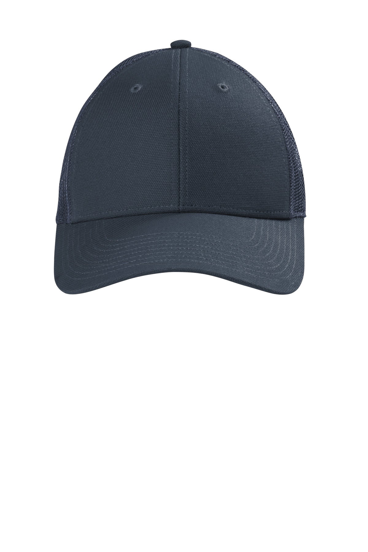 CornerStone     Canvas Mesh Back Cap