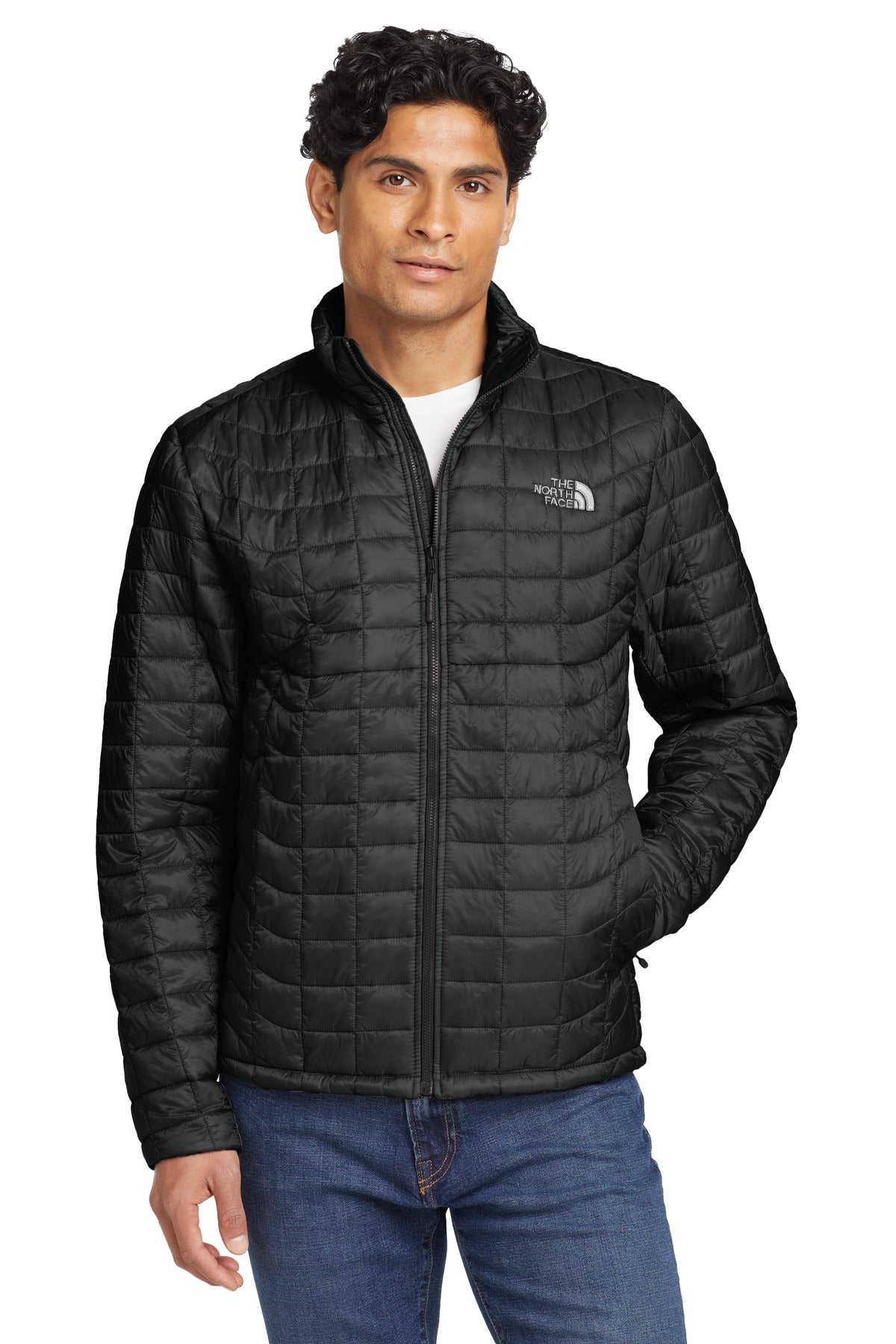The North Face Men's    ThermoBall     Trekker Jacket