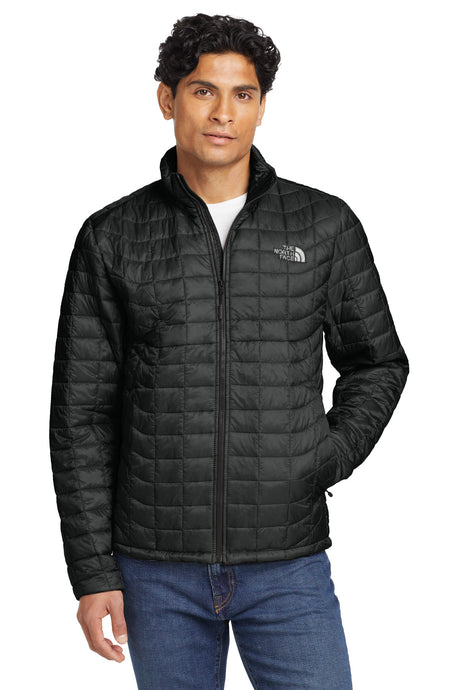 The North Face Men's    ThermoBall     Trekker Jacket