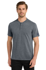 OGIO Men's   Evolution Henley OG148