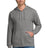 Gildan Men's   Heavy Blend Full-Zip Hooded Sweatshirt