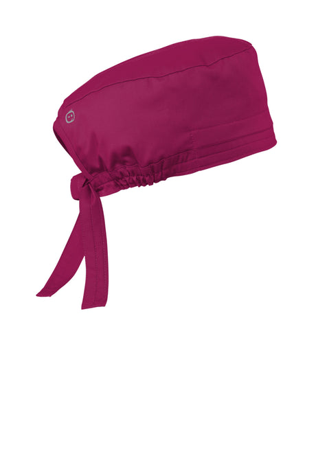 Wink Men's   WorkFlex Scrub Cap WW3040