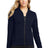OGIO Women's    Hinge Full-Zip